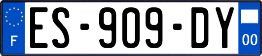 ES-909-DY