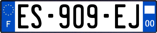 ES-909-EJ