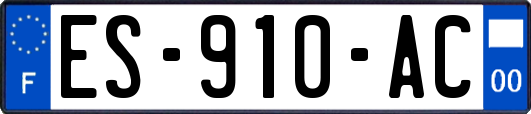 ES-910-AC