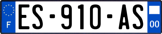 ES-910-AS