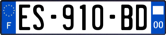 ES-910-BD