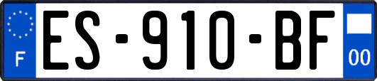 ES-910-BF