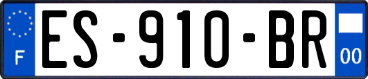 ES-910-BR
