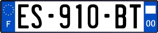 ES-910-BT