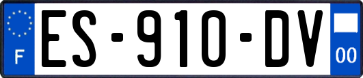 ES-910-DV
