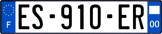 ES-910-ER