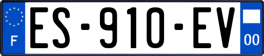 ES-910-EV