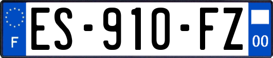 ES-910-FZ