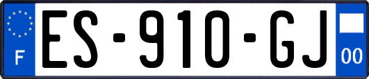 ES-910-GJ