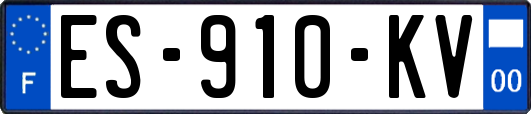 ES-910-KV