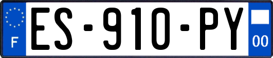 ES-910-PY