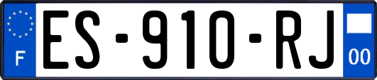 ES-910-RJ