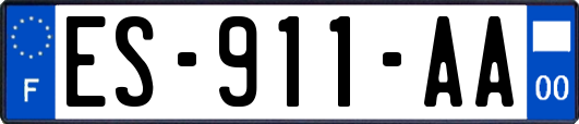 ES-911-AA