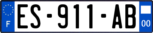 ES-911-AB