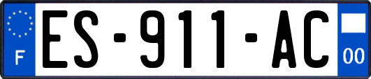 ES-911-AC