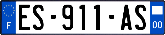 ES-911-AS