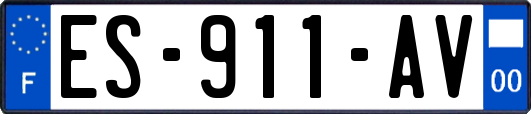 ES-911-AV