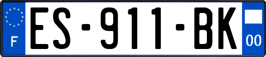 ES-911-BK