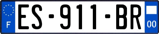 ES-911-BR