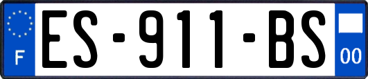 ES-911-BS