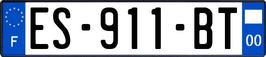 ES-911-BT