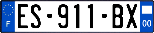 ES-911-BX