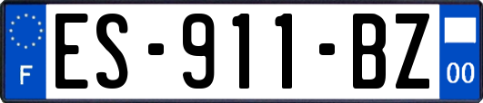 ES-911-BZ