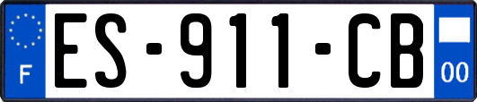 ES-911-CB