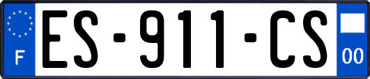ES-911-CS