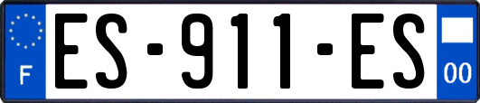 ES-911-ES