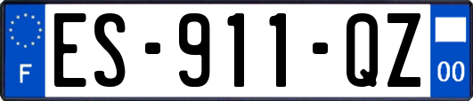 ES-911-QZ