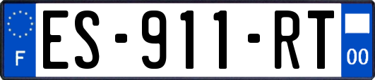 ES-911-RT