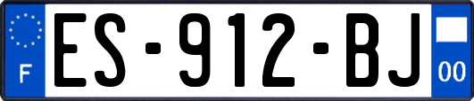 ES-912-BJ