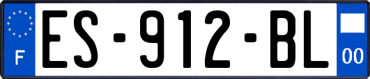 ES-912-BL