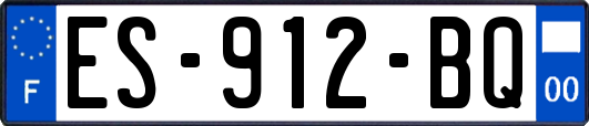 ES-912-BQ