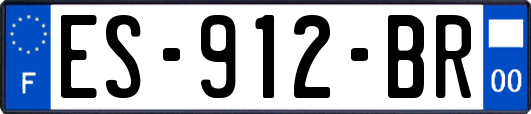 ES-912-BR