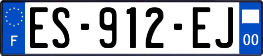 ES-912-EJ