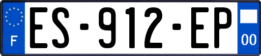 ES-912-EP