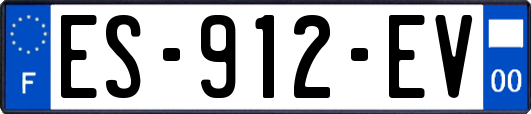 ES-912-EV