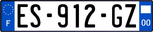 ES-912-GZ