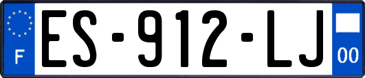 ES-912-LJ