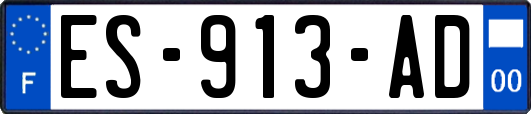 ES-913-AD