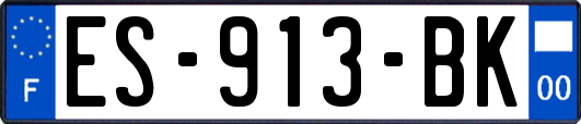 ES-913-BK