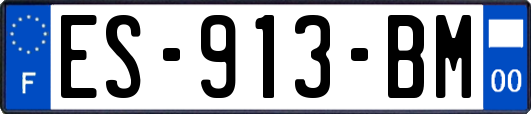 ES-913-BM