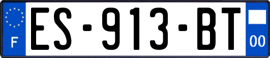 ES-913-BT