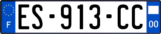 ES-913-CC