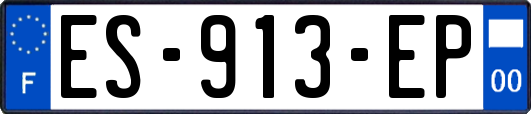 ES-913-EP