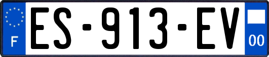 ES-913-EV