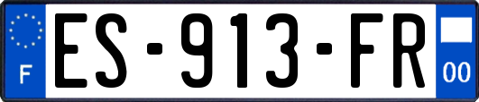 ES-913-FR