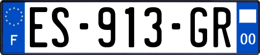 ES-913-GR